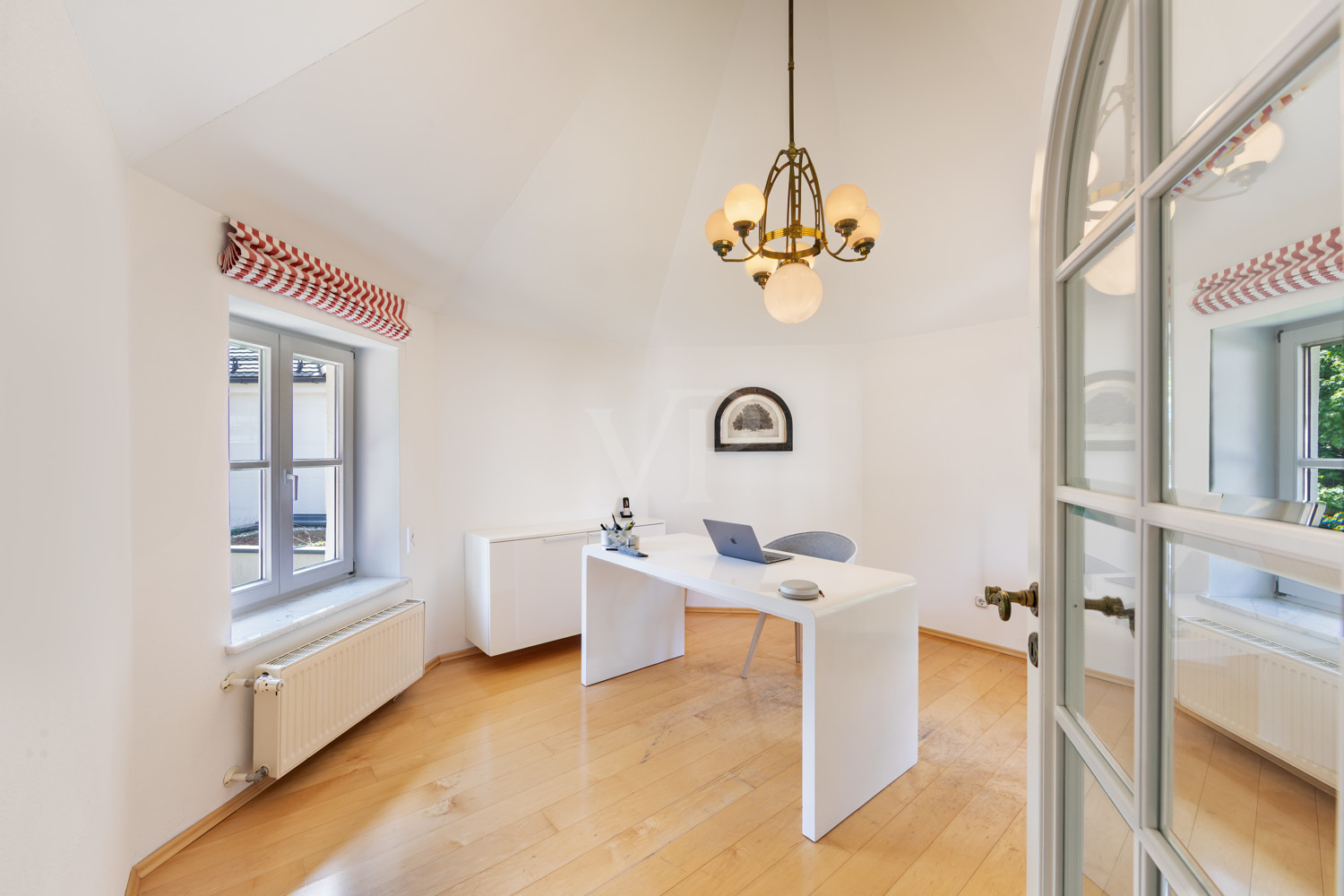 Büro I