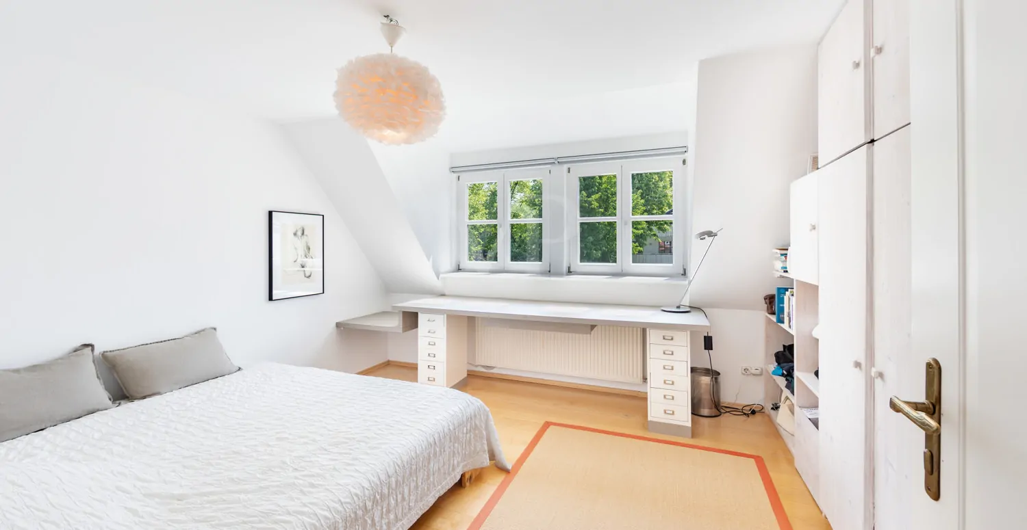 Kinderzimmer I