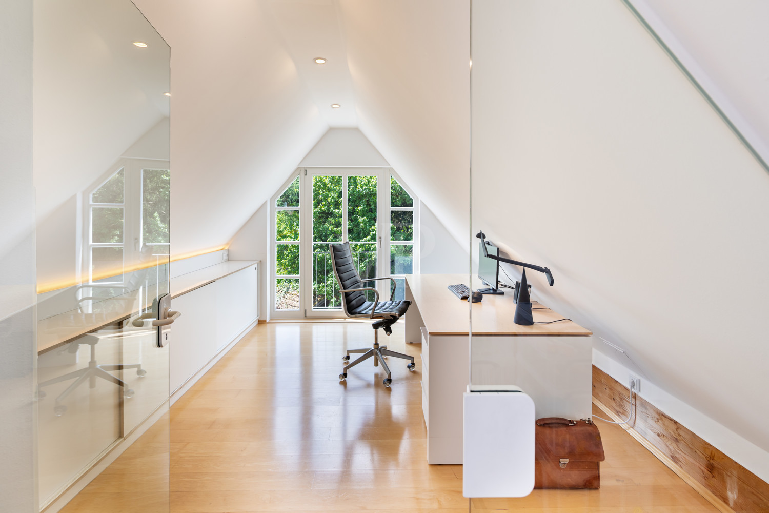 Büro II