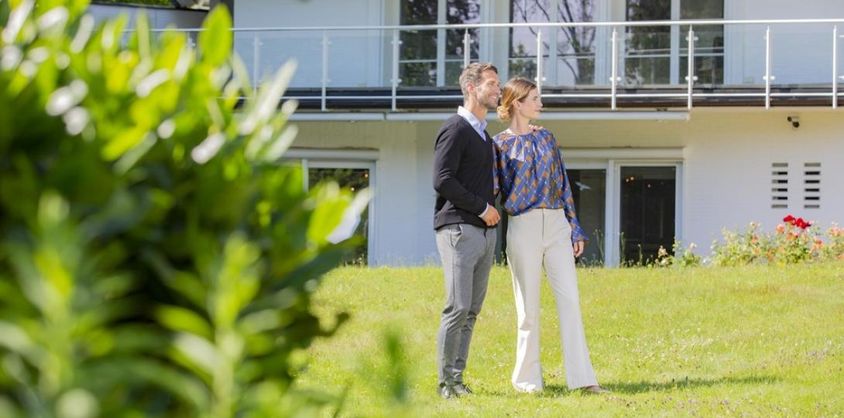 von Poll Immobilien GmbH