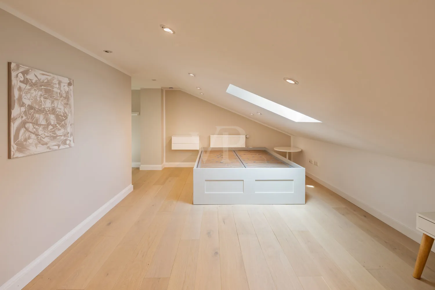 Schlafzimmer I