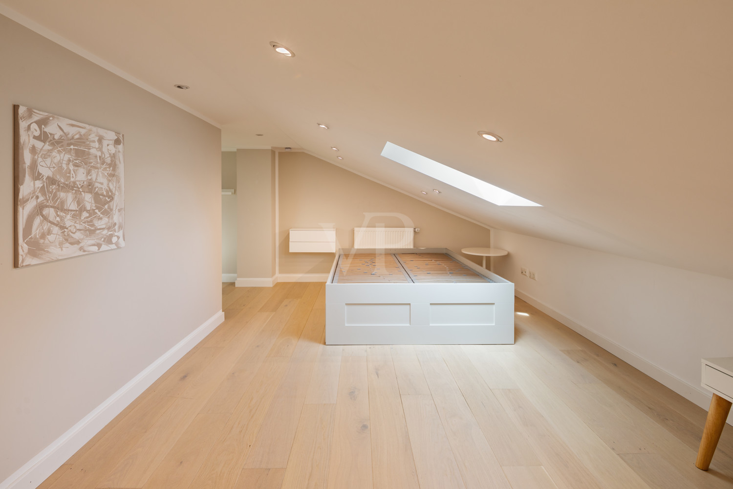 Schlafzimmer I