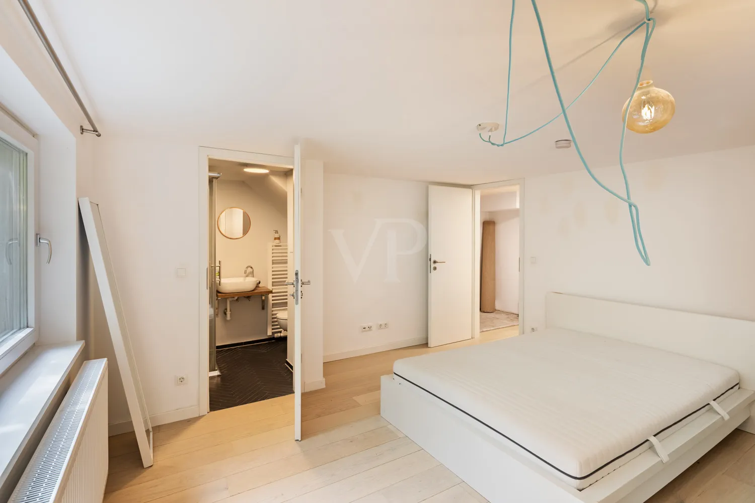 Gästezimmer Untergeschoss