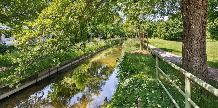 von Poll Immobilien GmbH