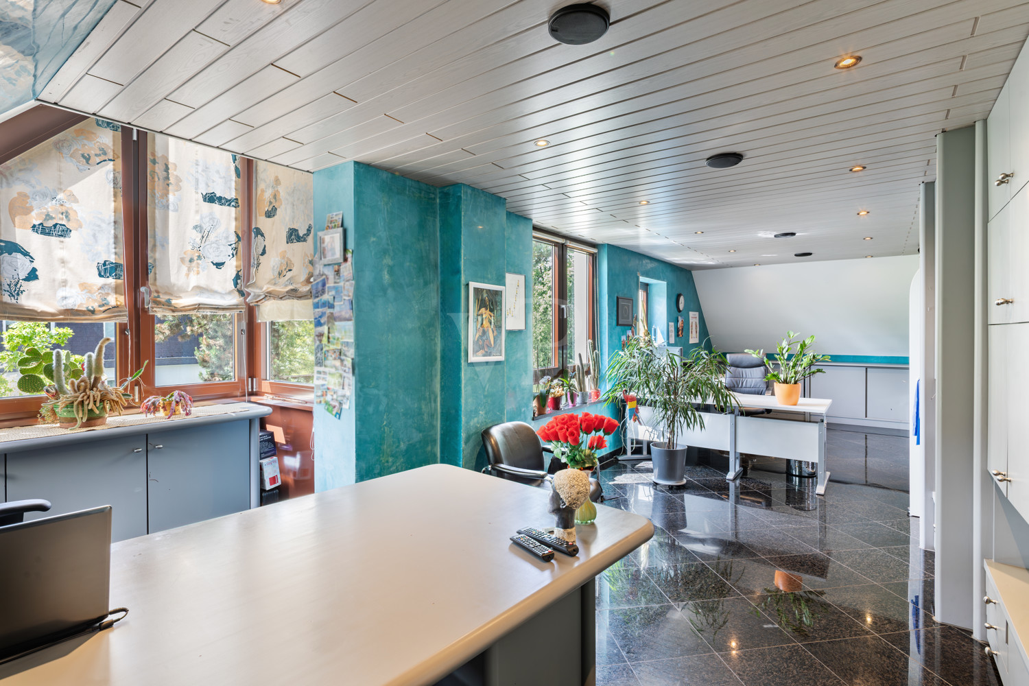 Büro