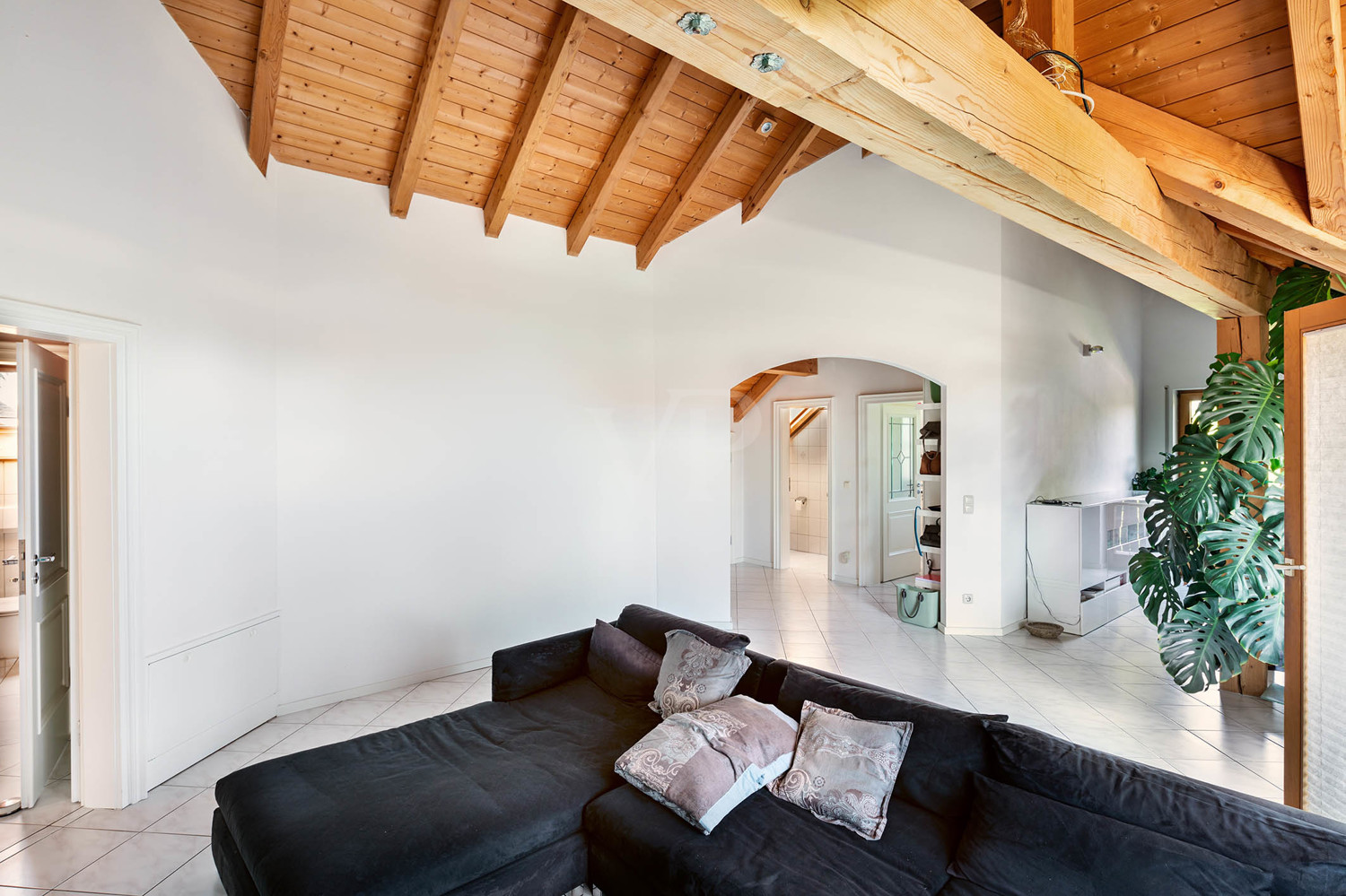 Wohnzimmer II