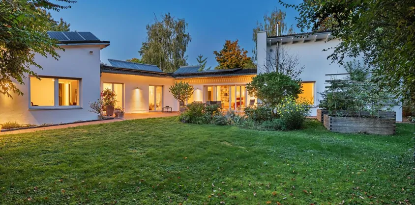 von Poll Immobilien GmbH