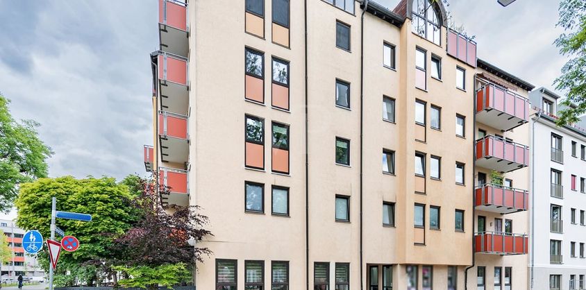 von Poll Immobilien GmbH