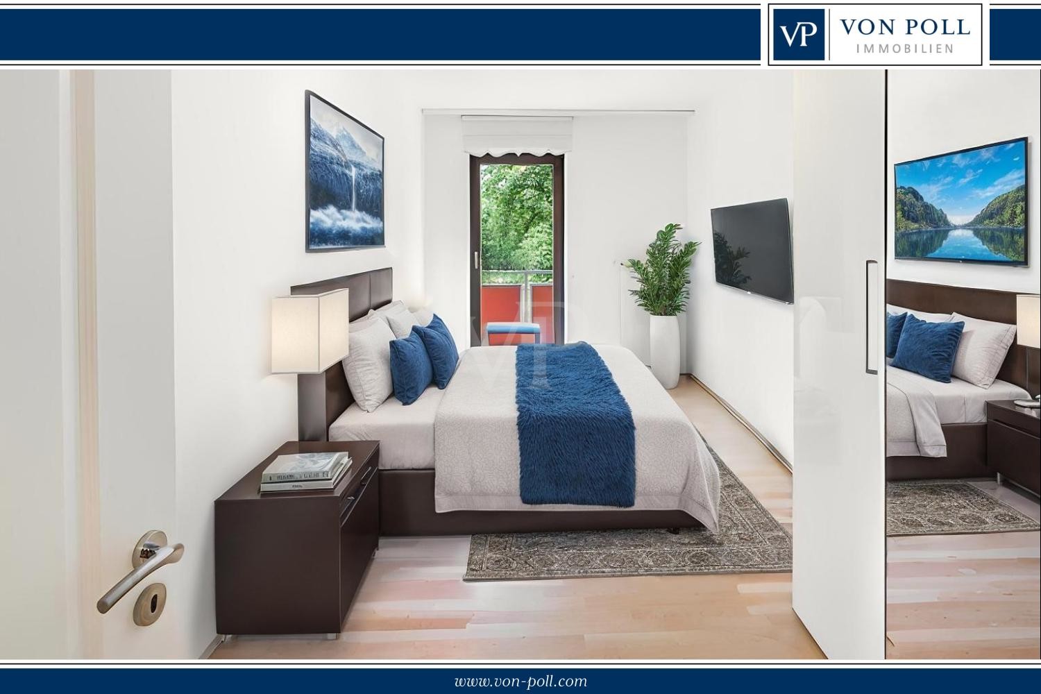 Visualisierung_Schlafzimmer