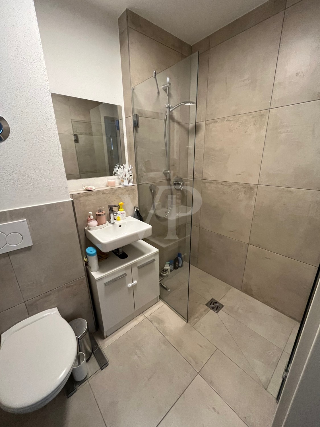 Gäste WC