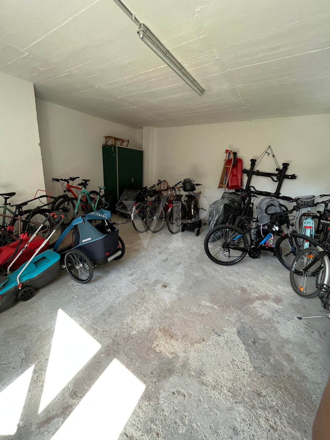 Fahrradhaus
