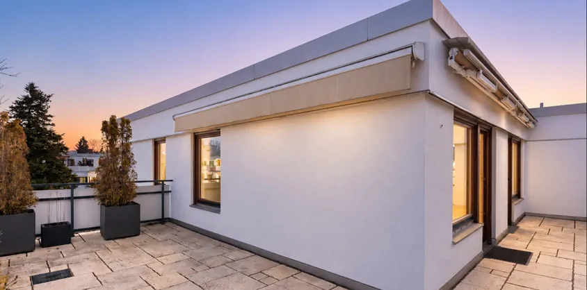 von Poll Immobilien GmbH