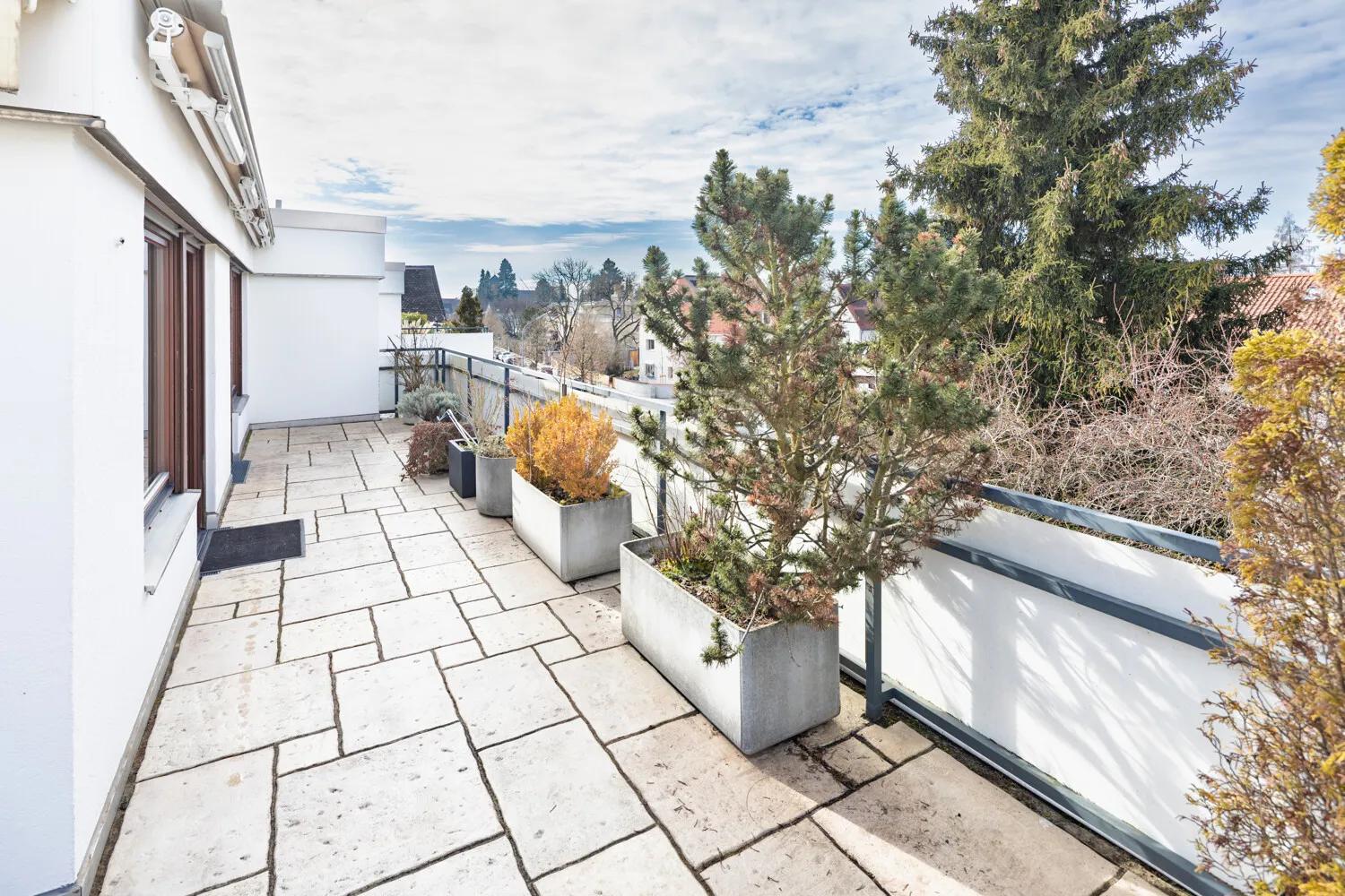 Terrasse II