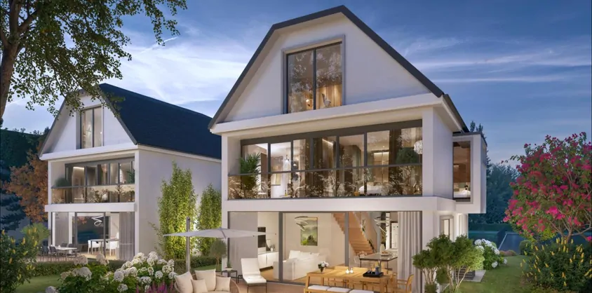 von Poll Immobilien GmbH