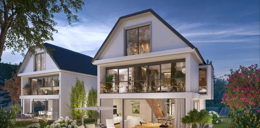 von Poll Immobilien GmbH