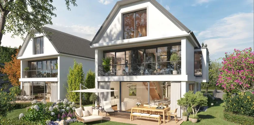 von Poll Immobilien GmbH