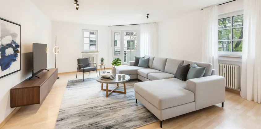 von Poll Immobilien GmbH