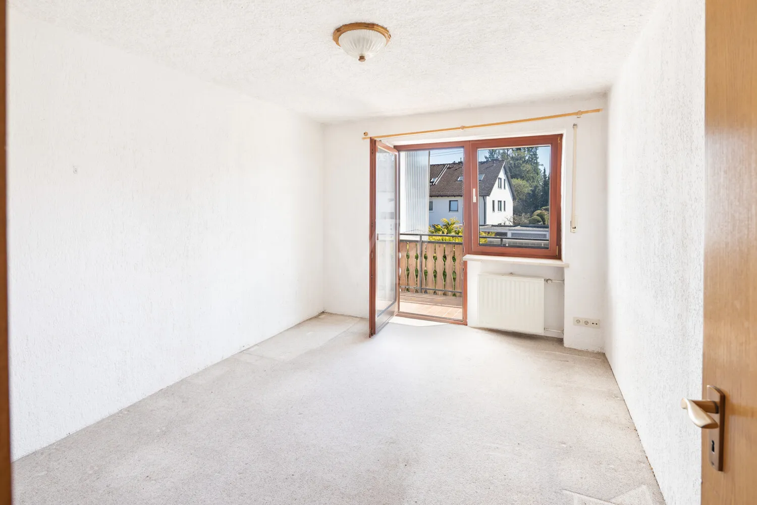 Elternschlafzimmer