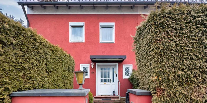 von Poll Immobilien GmbH