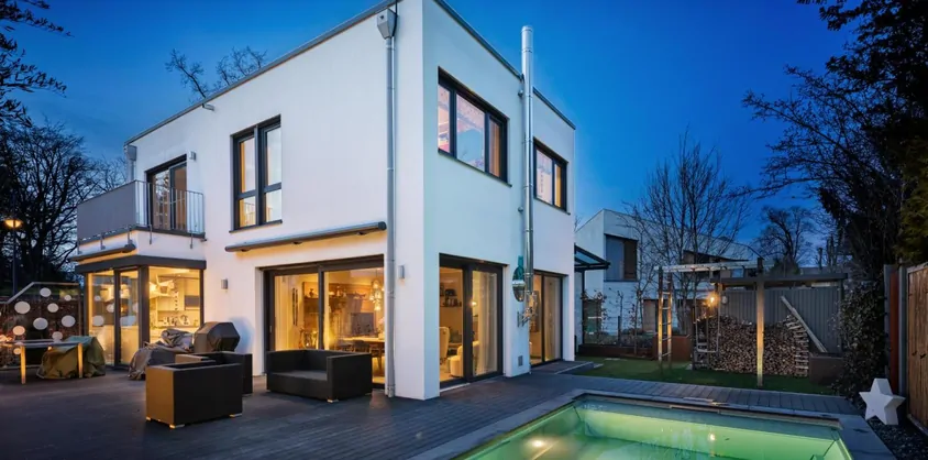 von Poll Immobilien GmbH