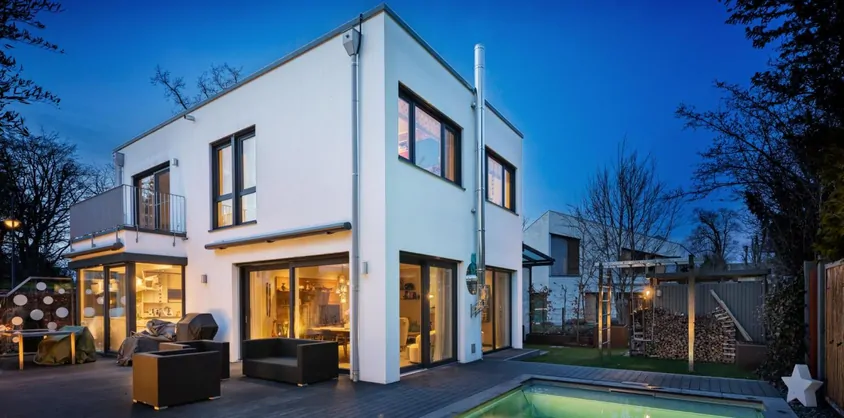 von Poll Immobilien GmbH