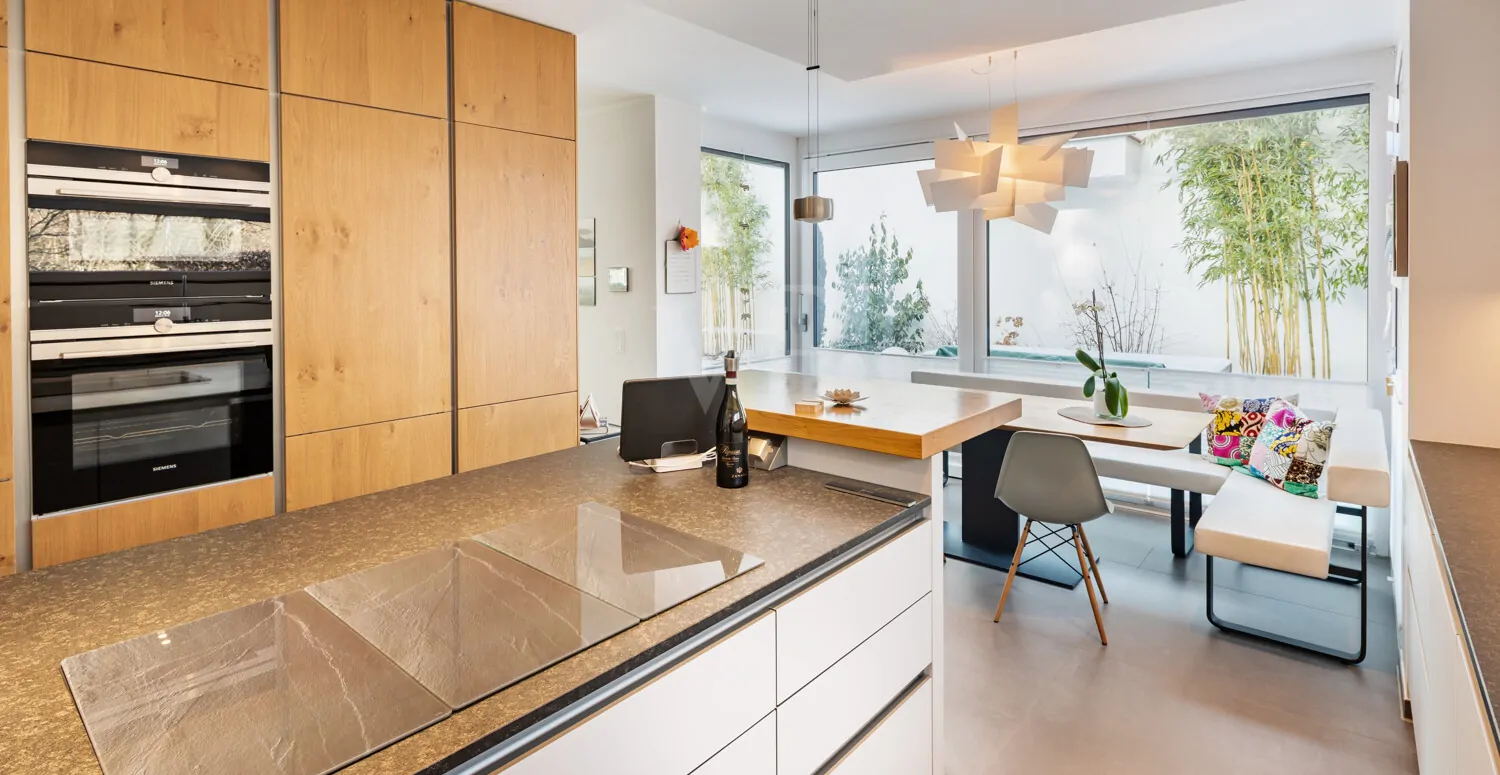 Essbereich- / Küche I