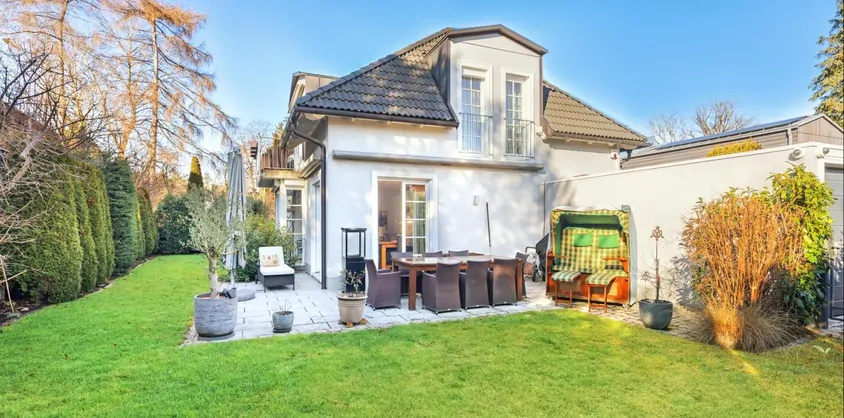 von Poll Immobilien GmbH