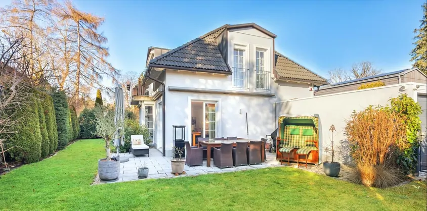 von Poll Immobilien GmbH