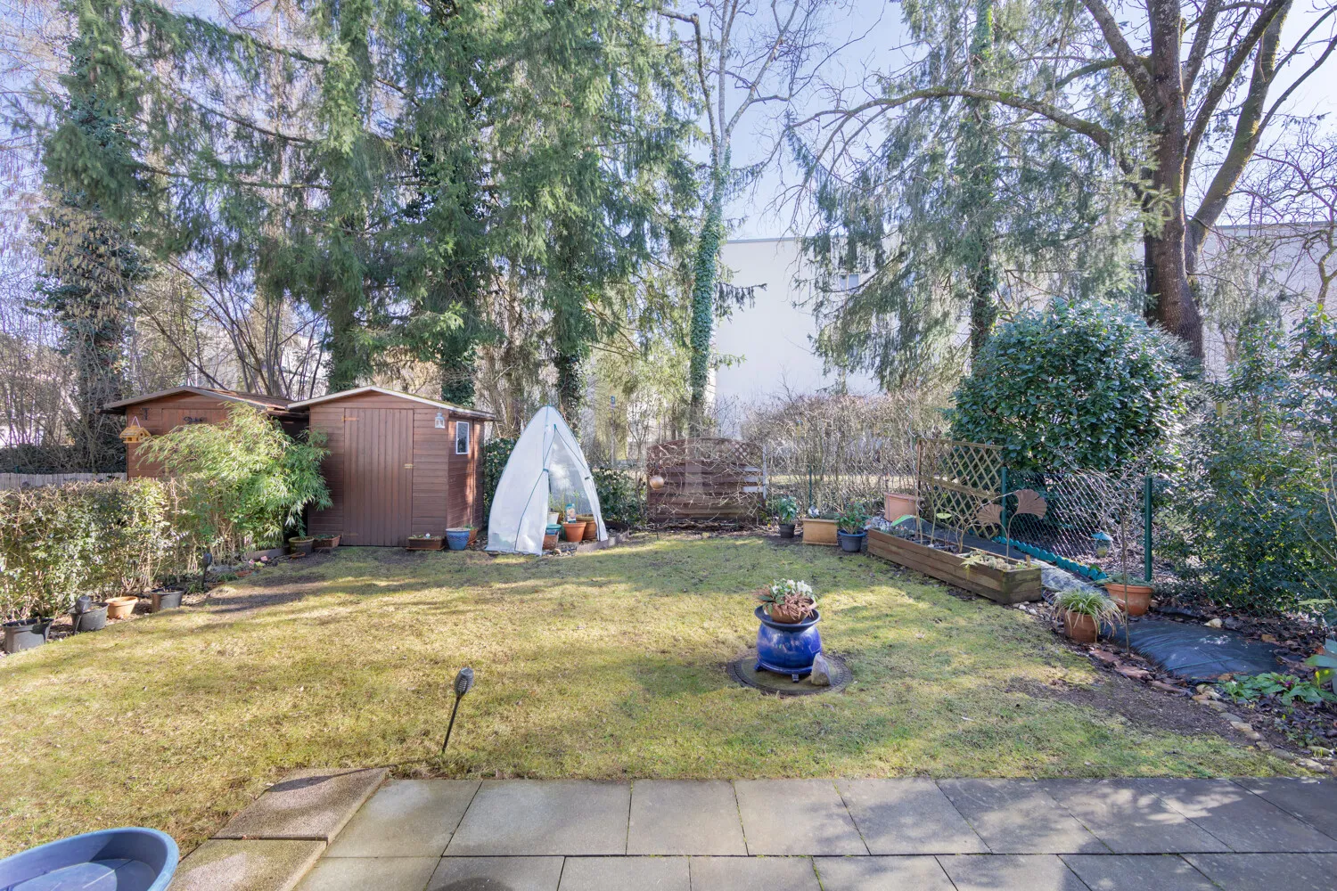 Garten