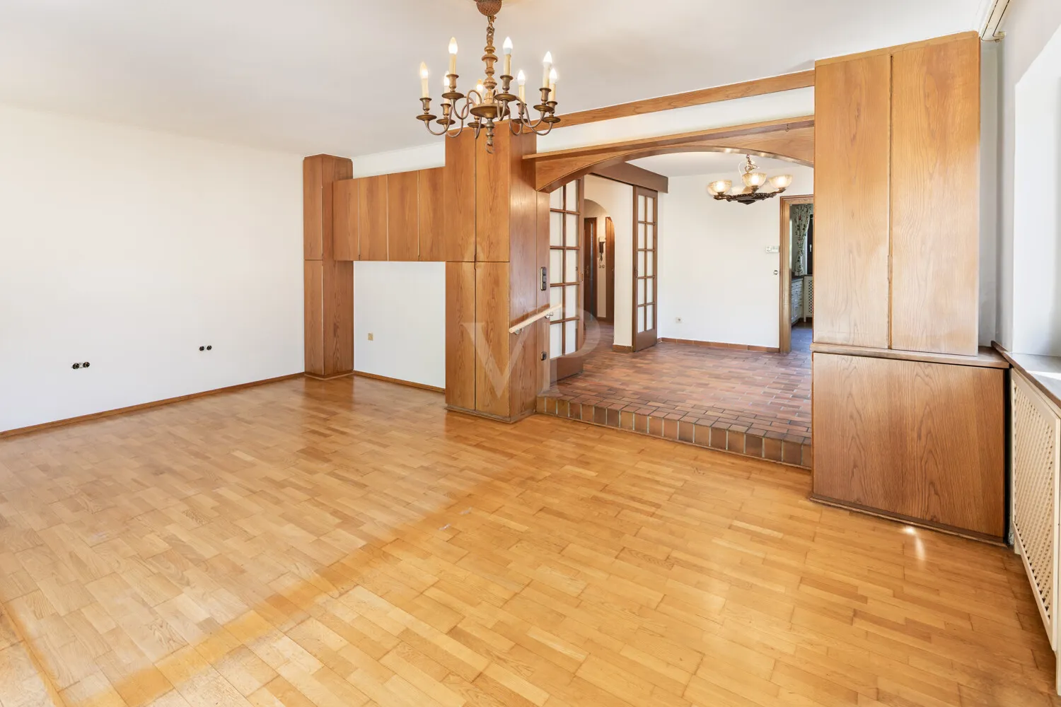 Wohnzimmer II