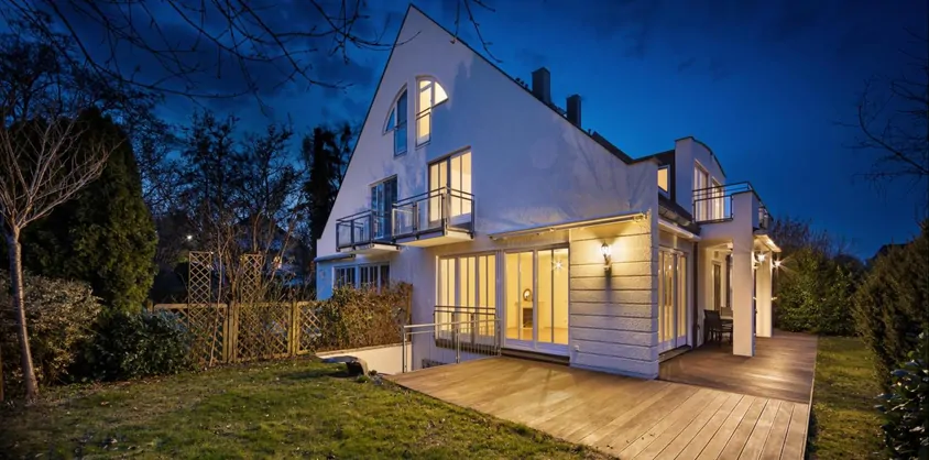 von Poll Immobilien GmbH