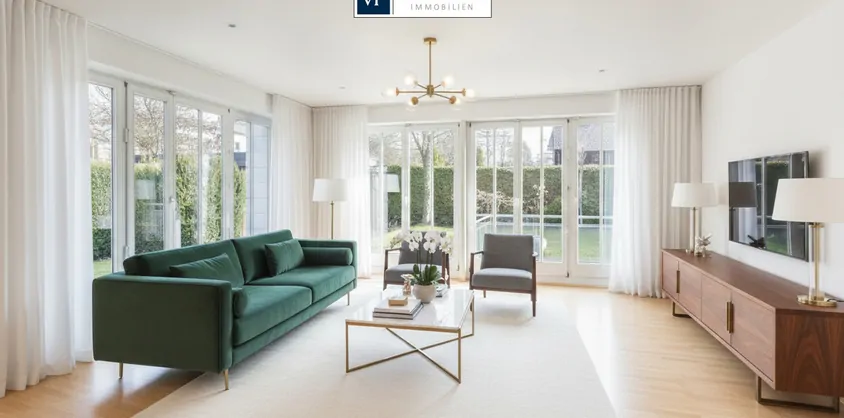 von Poll Immobilien GmbH
