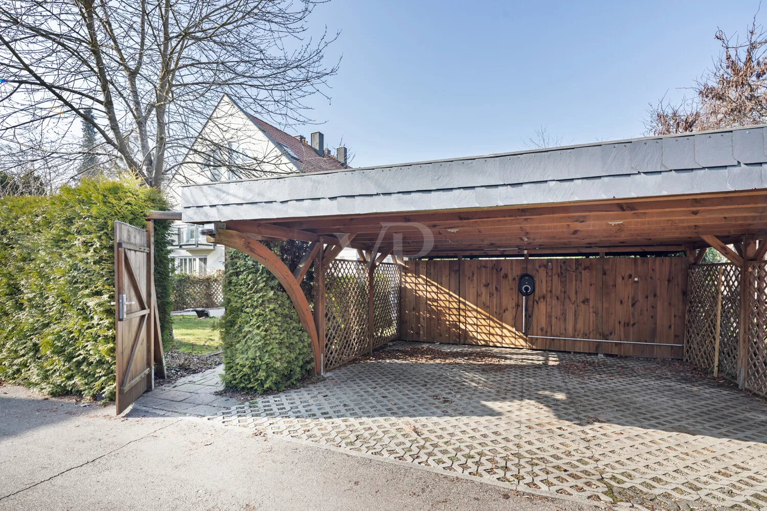 Carport