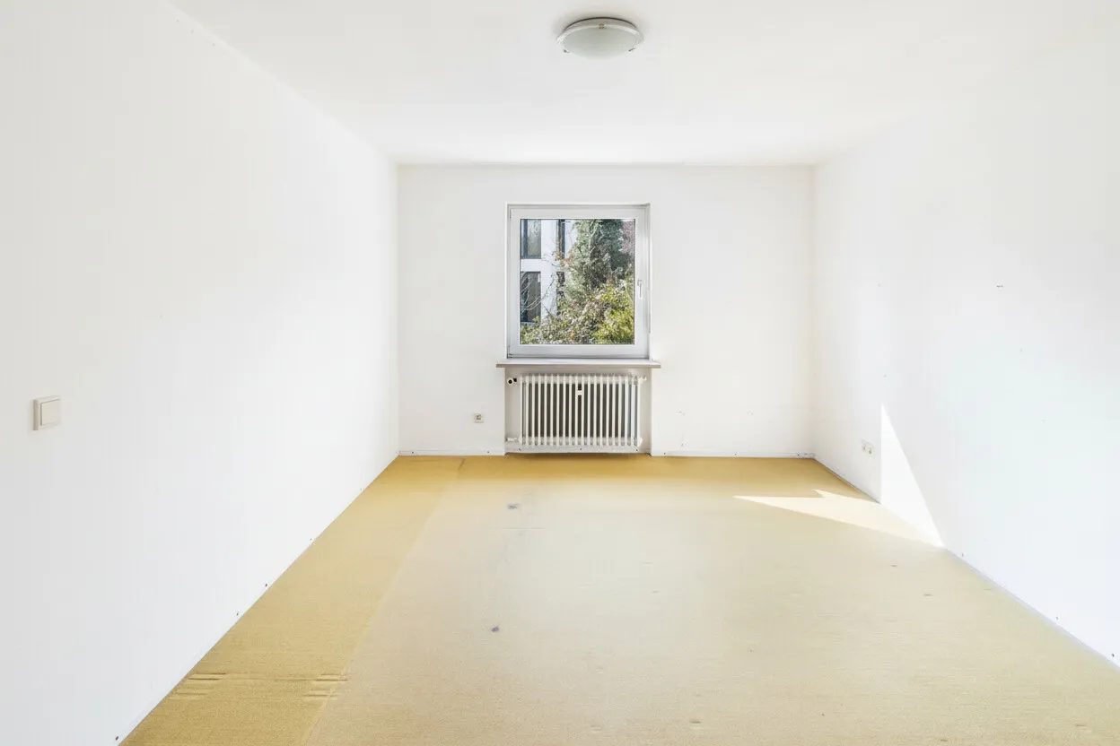 Elternzimmer