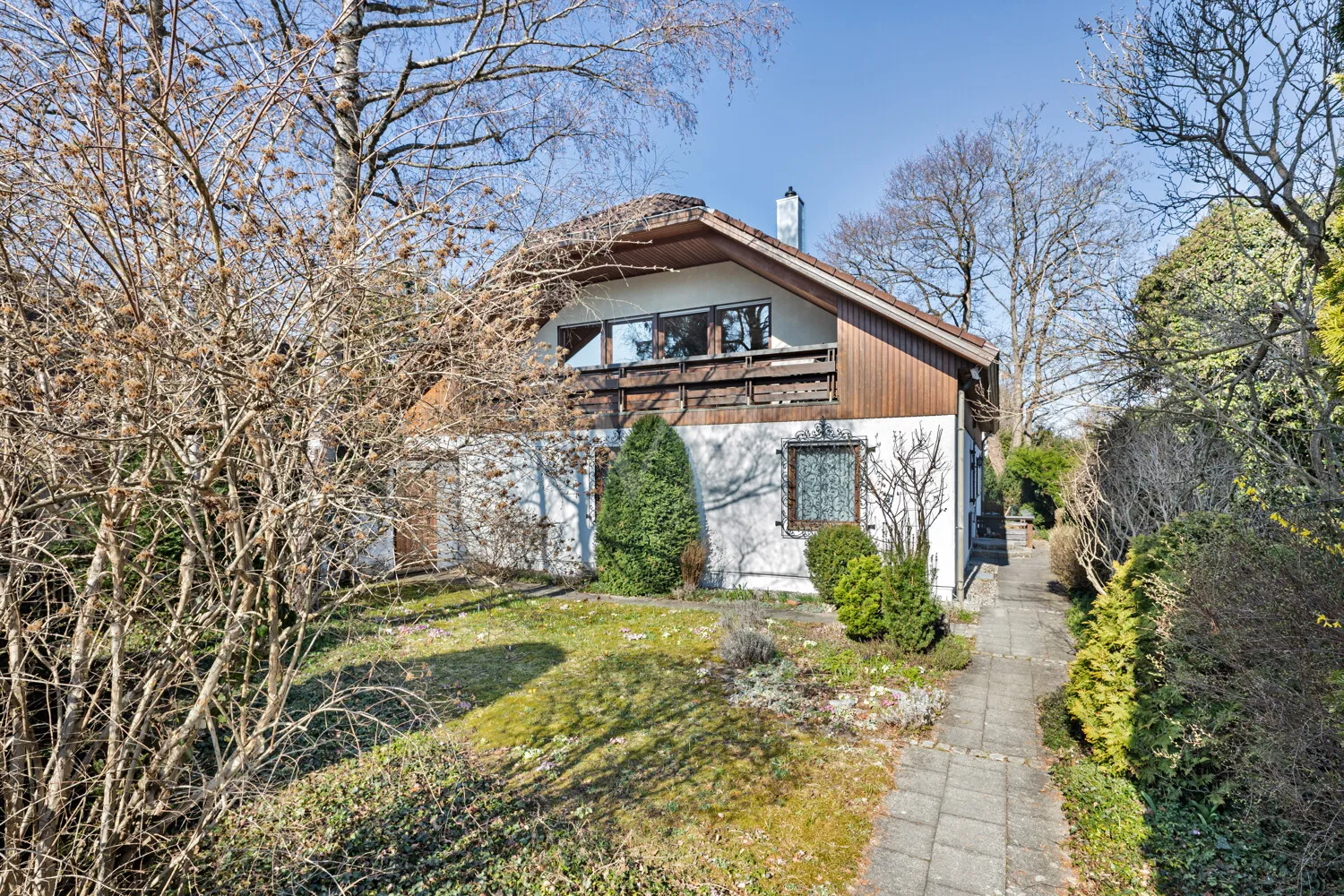 Aussenansicht