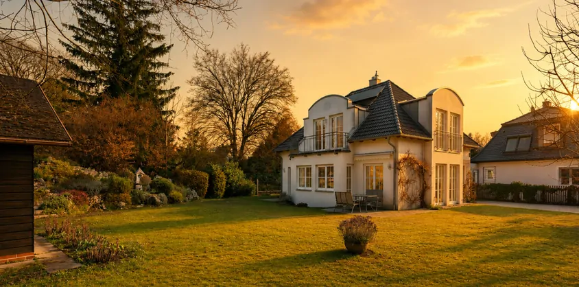 von Poll Immobilien GmbH