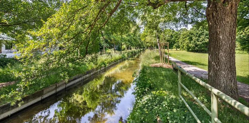 von Poll Immobilien GmbH