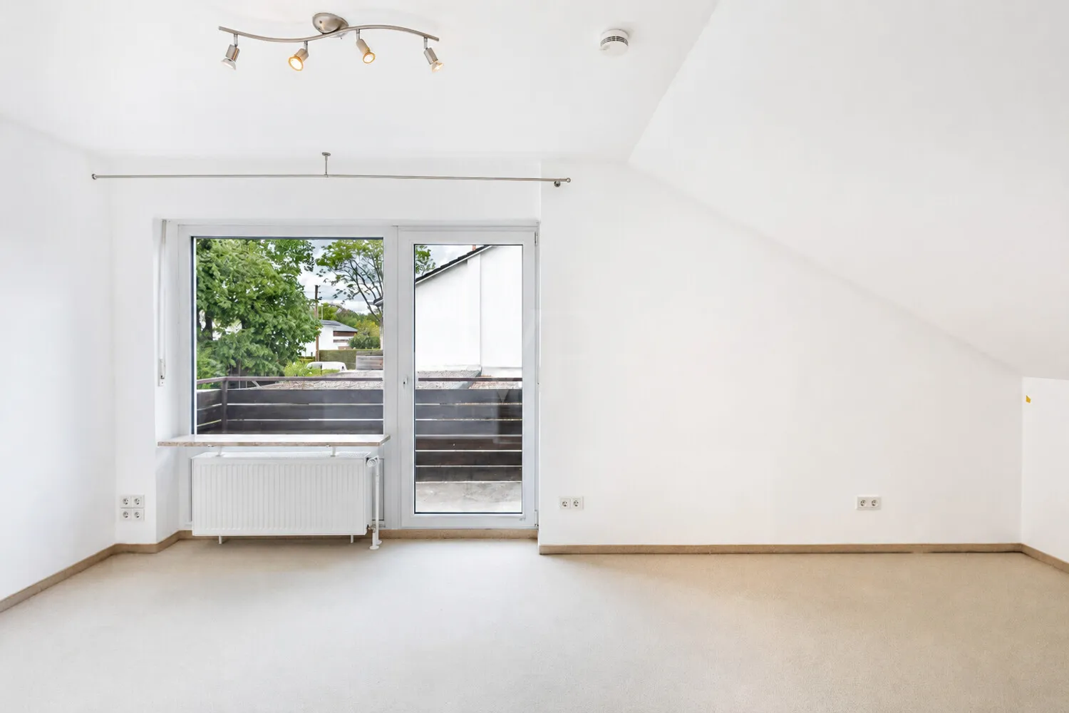 Elternschlafzimmer