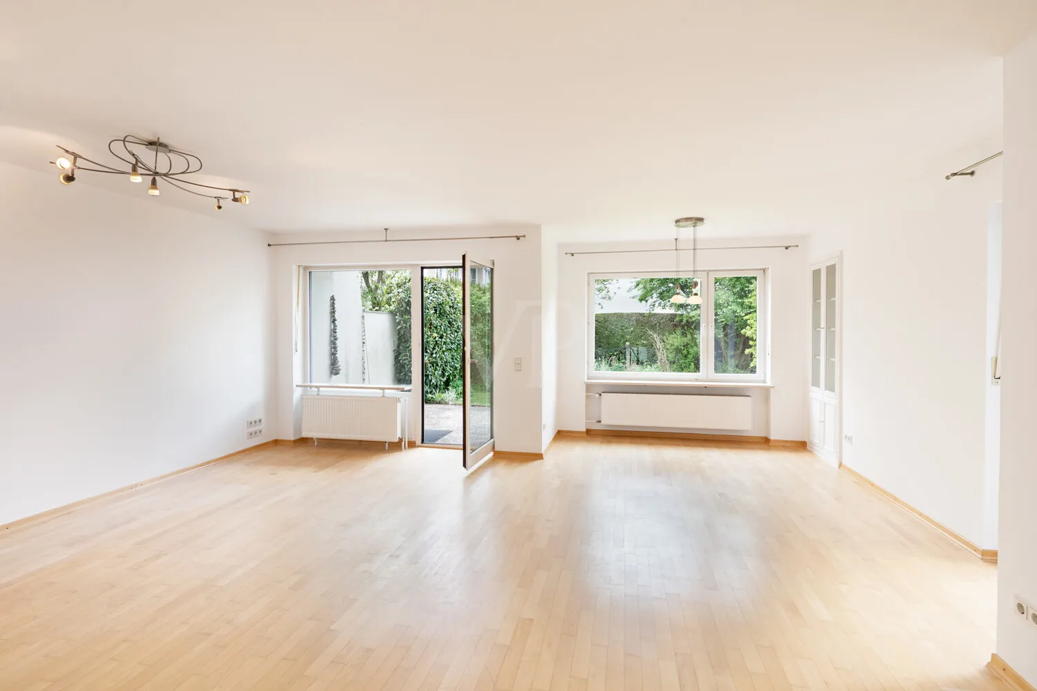 Wohnzimmer II