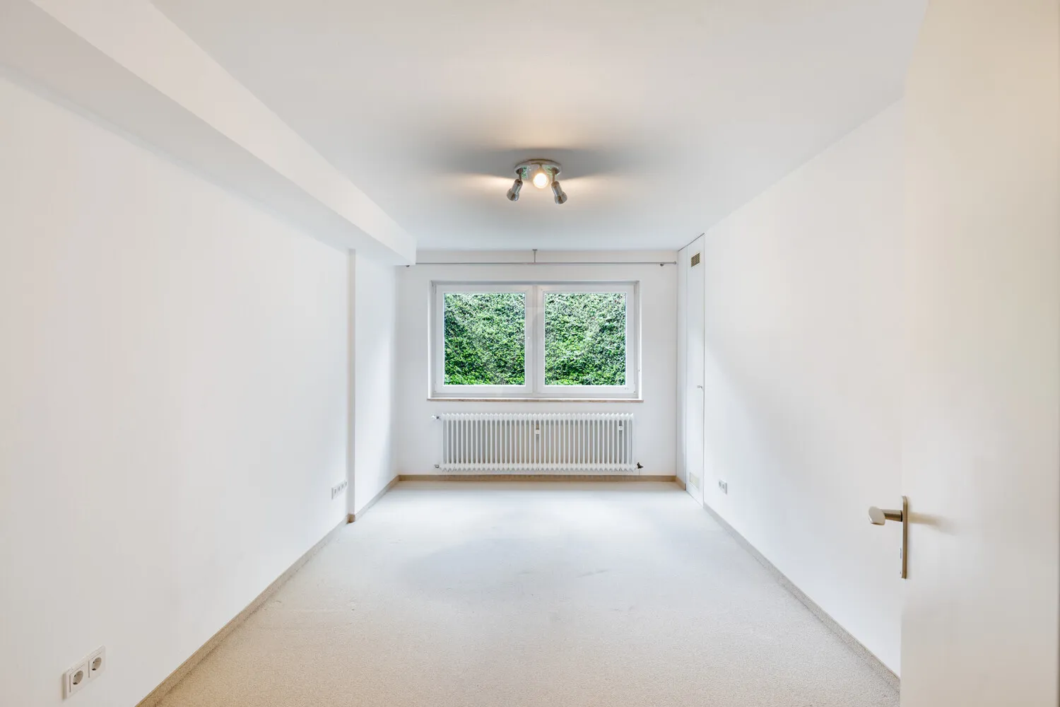 Arbeitszimmer