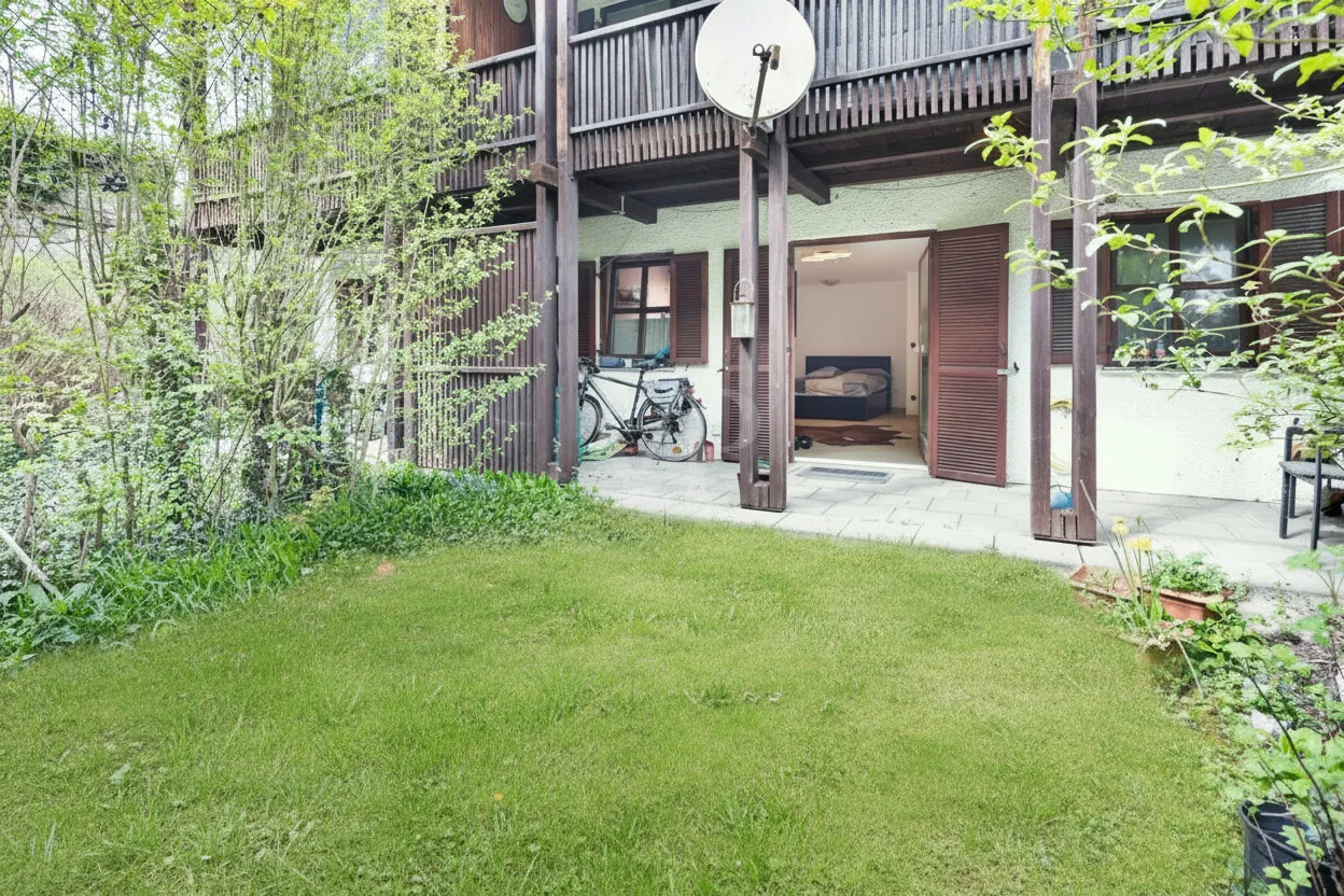 Terrasse 2