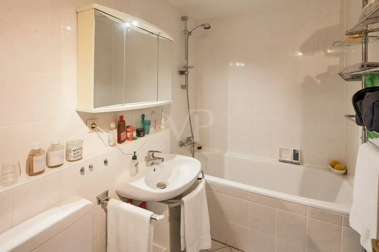 Badezimmer