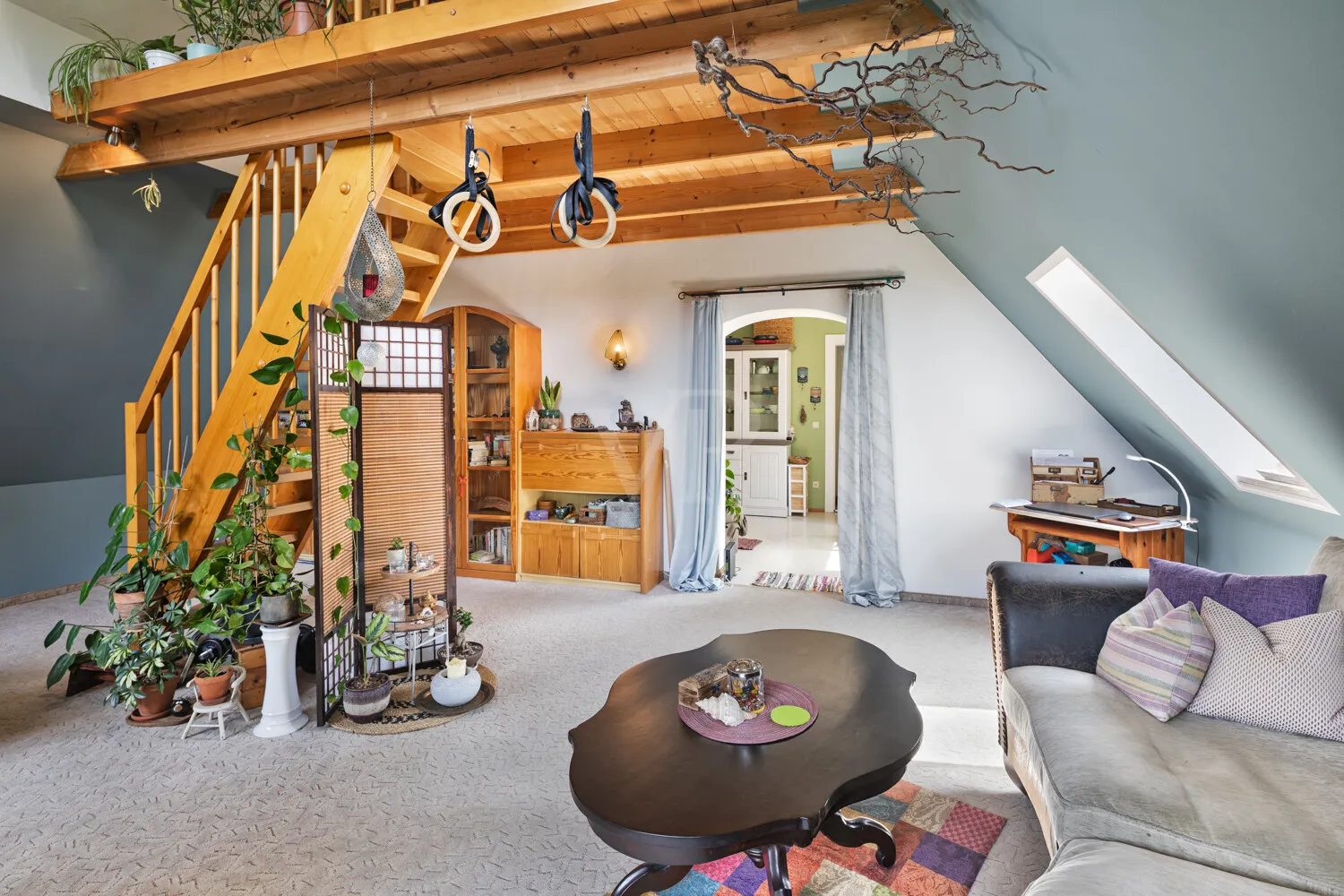 Wohnzimmer II