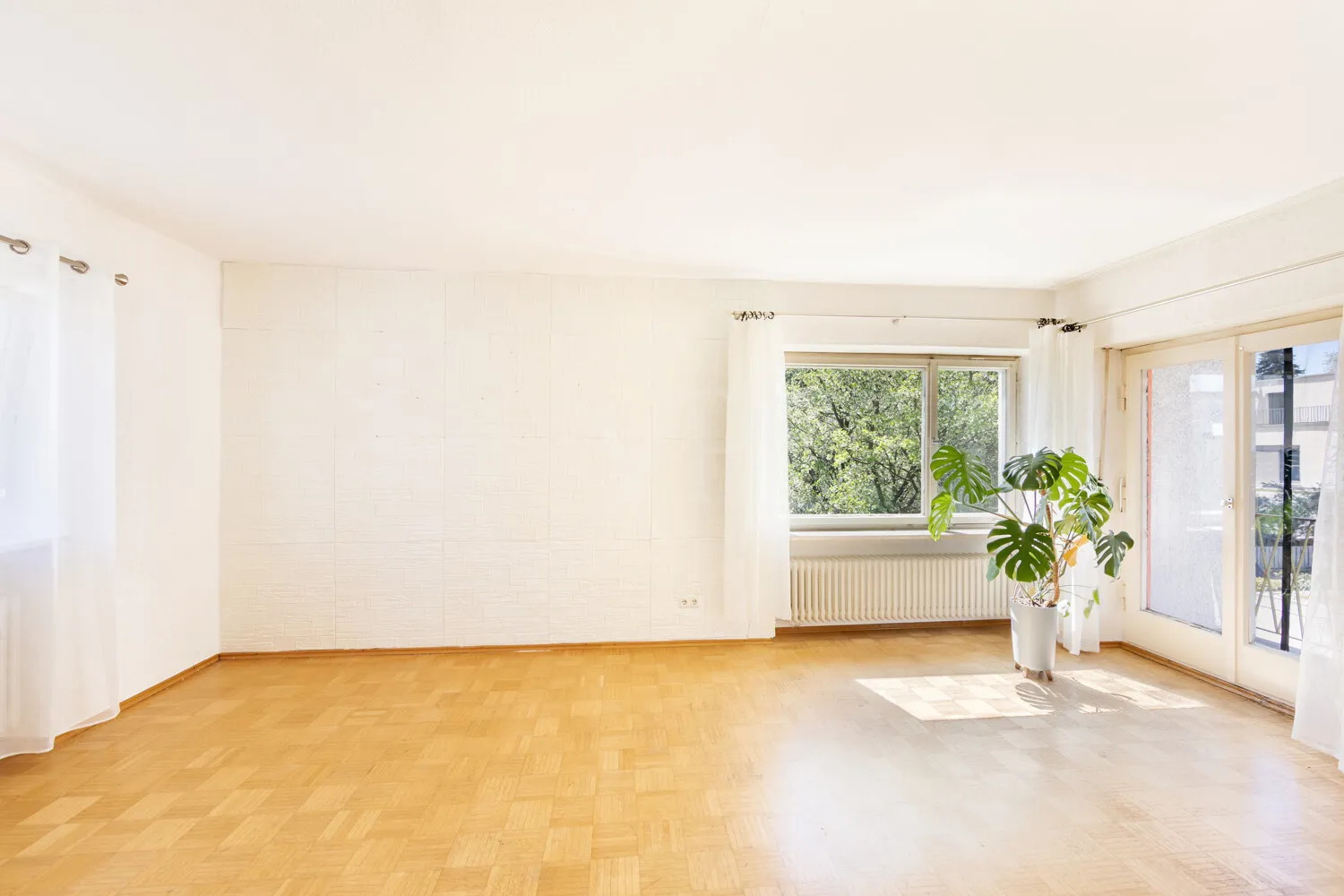 Wohnzimmer OG