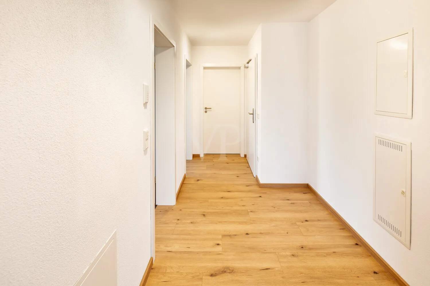 Eingangsbereich