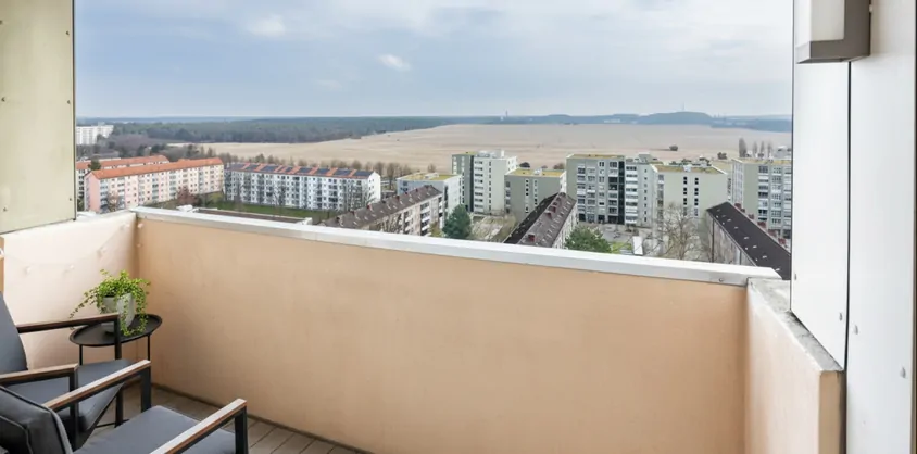 von Poll Immobilien GmbH