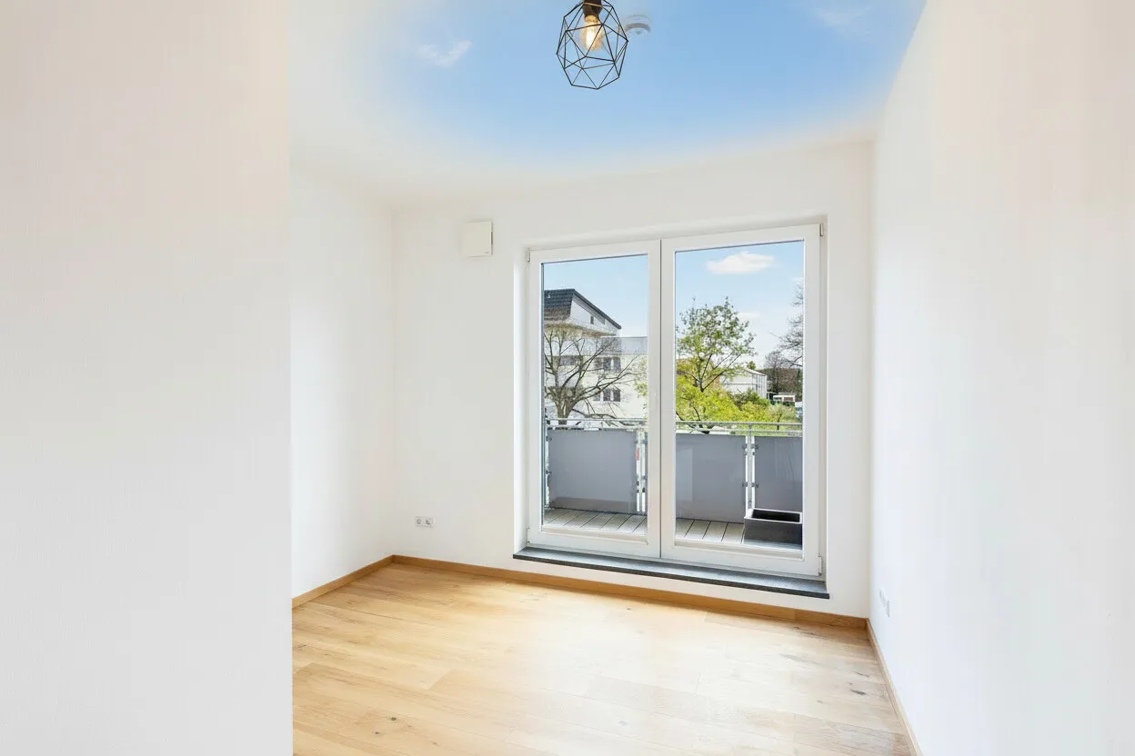 Arbeitszimmer