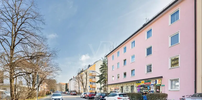 von Poll Immobilien GmbH