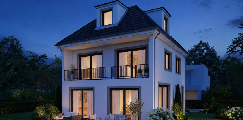 von Poll Immobilien GmbH