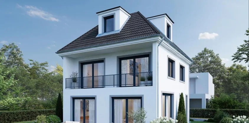 von Poll Immobilien GmbH